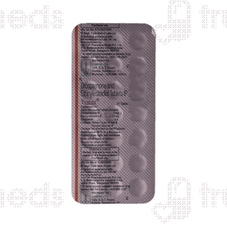 Yamini Tablet 21