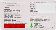 Yamini Tablet 21 Yamini Tablet 21