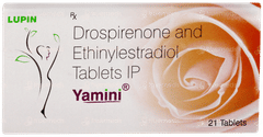 Yamini Tablet 21 Yamini Tablet 21