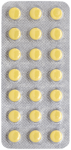 Yamini Tablet 21 Yamini Tablet 21