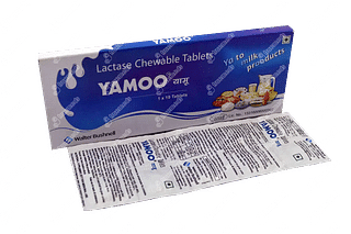 Yamoo Tablet 10