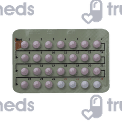 Yaz 3/0.02 MG Tablet 28