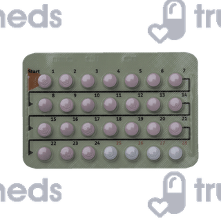Yaz 3/0.02 MG Tablet 28