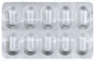 Ycyst M Tablet 10