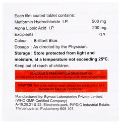 Ycyst M Tablet 10 Ycyst M Tablet 10