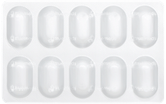 Ycyst M Tablet 10 Ycyst M Tablet 10