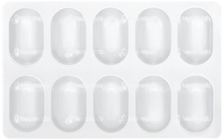 Ycyst M Tablet 10