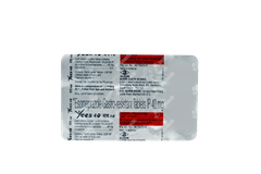 Yees 40 Tablet 15