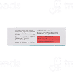 Yees 40 Tablet 15