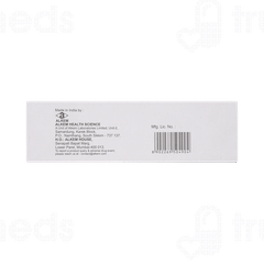 Yees 40 Tablet 15