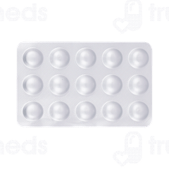 Yees 40 Tablet 15