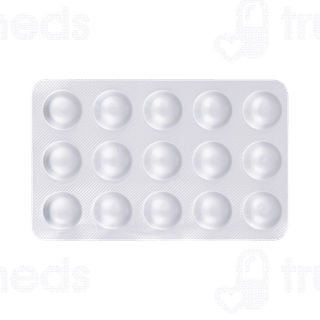 Yees 40 Tablet 15