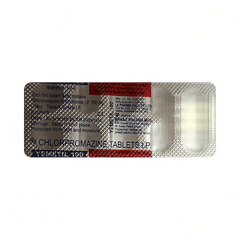 Yemetil 100 MG Tablet 10