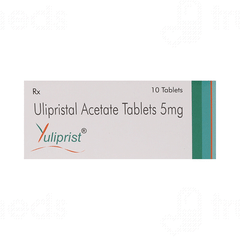 Yuliprist Tablet 10