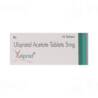 Yuliprist Tablet 10