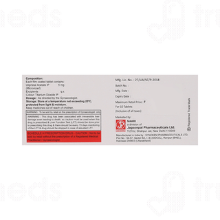 Yuliprist Tablet 10