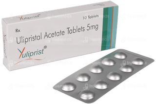 Yuliprist Tablet 10