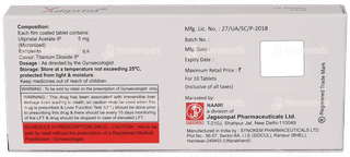 Yuliprist Tablet 10