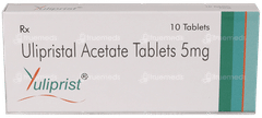 Yuliprist Tablet 10