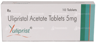 Yuliprist Tablet 10