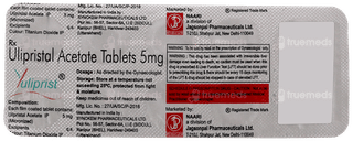 Yuliprist Tablet 10