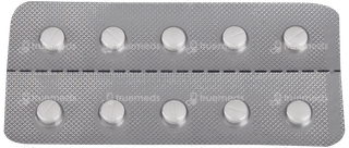 Zaart 25 Tablet 10