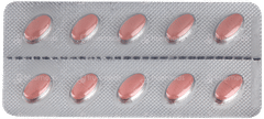 Zaart 50 Tablet 10