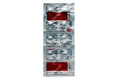 Zabesta Tablet 10