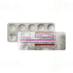 Zacy Mr 4 Tablet 10