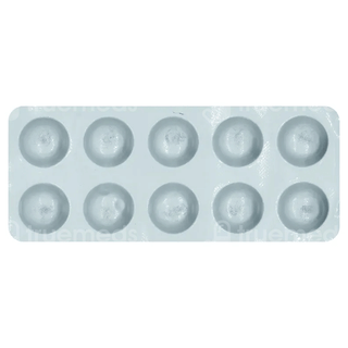 Zacy Spas Tablet 10