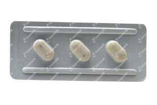 Zady 100 MG Tablet 3