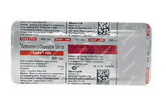 Zady 100 Tablet 3