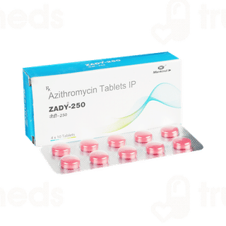 Zady 250 Tablet 10