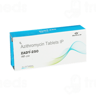 Zady 250 Tablet 10