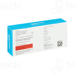 Zady 250 Tablet 10