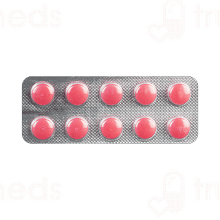 Zady 250 Tablet 10