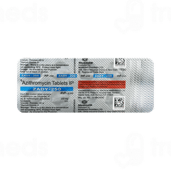 Zady 250 Tablet 10