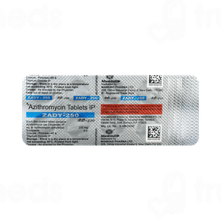Zady 250 Tablet 10