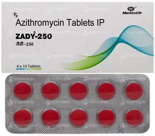 Zady 250 Tablet 10