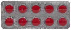 Zady 250 Tablet 10