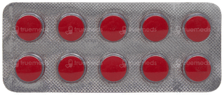 Zady 250 Tablet 10