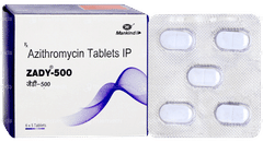 Zady 500 Tablet 5
