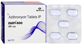 Zady 500 Tablet 5