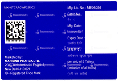 Zady 500 Tablet 5