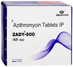 Zady 500 Tablet 5