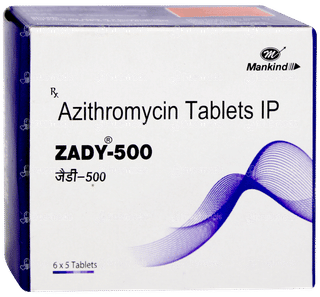 Zady 500 Tablet 5