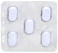Zady 500 Tablet 5