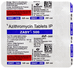 Zady 500 Tablet 5
