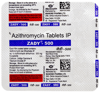 Zady 500 Tablet 5