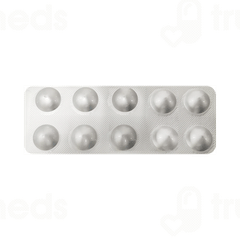Zaflart 6 MG Tablet 10